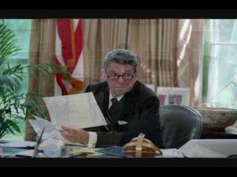 Lou Cannon - Reexaminating the Reagan Legacy [Audio]