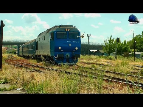 Regina Bihorului - Jimmy 65-1300-6 cu Mecanic de Treaba/Nice Engineer in Oradea [Spring Edition]