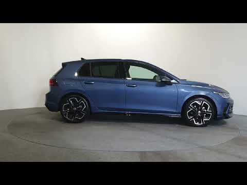 Volkswagen Golf R-line 1.5 TSI Mhev 150HP - Image 2
