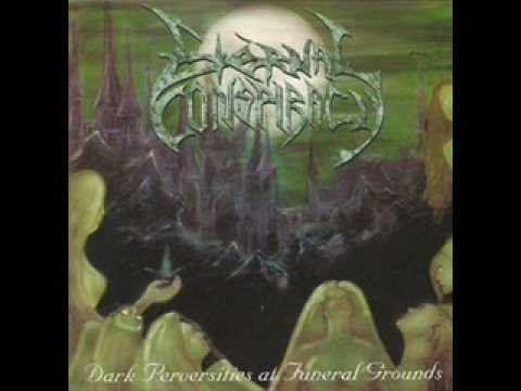 Eternal Conspiracy - Serenades of Dark Angels