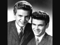 EVERLY BROTHERS-"HARD, HARD YEAR" ( W/ LYRICS)