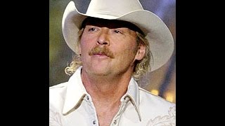 Alan Jackson - Burnin&#39; The Honky Tonks Down