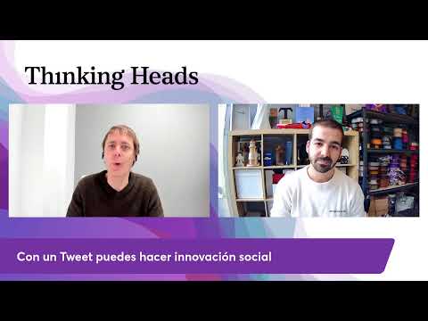 #Top100Live con Guillermo M. Gauna-Vivas