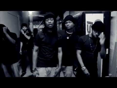 Dug.G feat. Skellet (LIB Kolabo) - Kon'n sa wap di (Official Video)