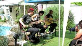 Like A Storm   &quot;Southern Skies&quot;