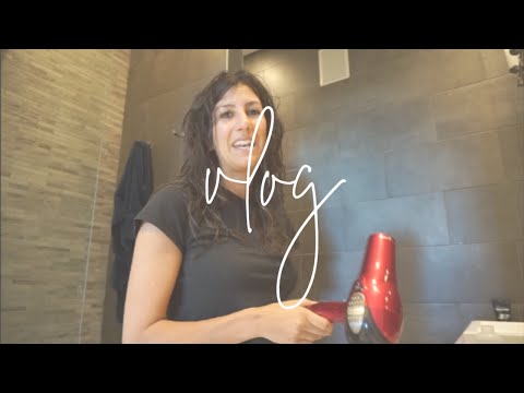 June Vlog Recap | My minimal Hair & Skin Routine, Cost Per Wear, Birthday Spa!
