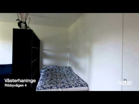 Såld,  : Via Notar mäklare Haninge