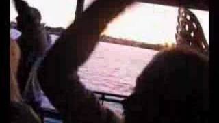 K106.3 Birthday Bash - WEIGHTLESS- See Spot Run