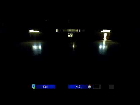 2.MLS Klik - Niš Maxbet