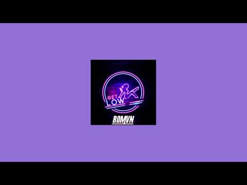 ROMVN - LOW (prod. By ESKRY)