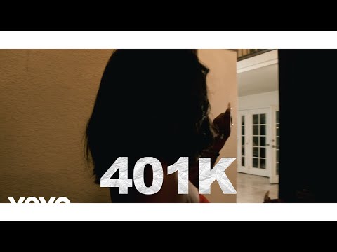 J. Stalin - 401K (Official Video) ft. Lyjah