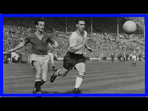 Breaking News | The day the 'Other Team' won: 1958 FA Cup final 60th anniversary