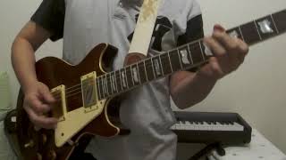 Video thumbnail for ESP LTD Kirk Hammett Signature KH-DC Electric Guitar 😎Distortion Sound Check 1 5/6/15 by The Guitarman 28