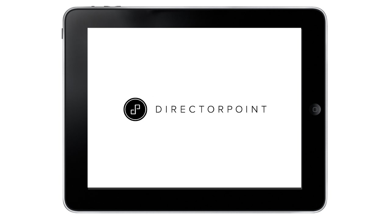 Directorpoint Board Software Features