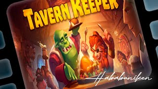 Tavern Keeper  | Gameplay | 2025 | Hababuniken