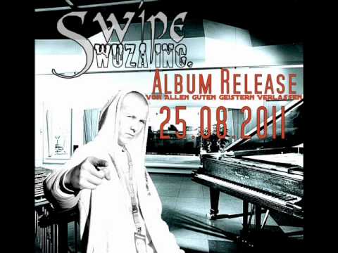 Swipe feat. Zultan- Verkackt