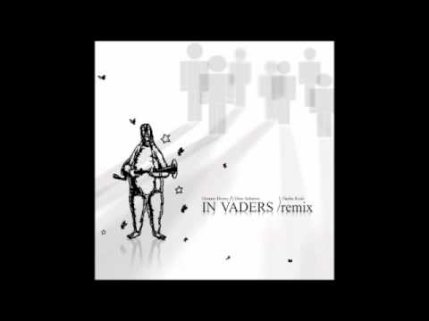 Dasha Rush Donato Dozzy Dino Sabatini - In Vaders Remix