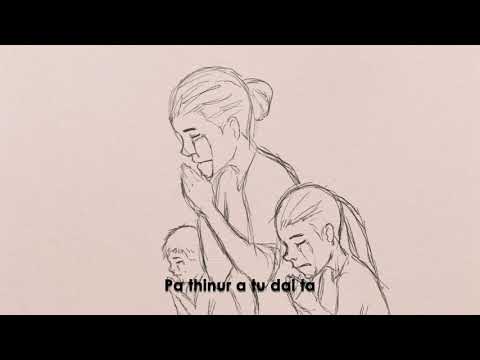 Zarkawt KTP Female Voice - Khawngaihna thuk