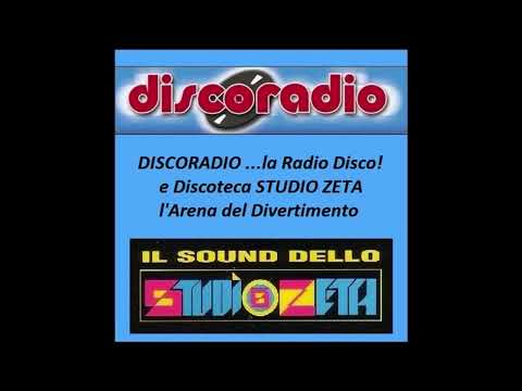 Discoradio - Studio Zeta Live - 2 Novembre 2002
