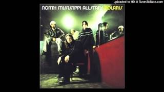 North Mississippi Allstars - Meet Me in the City