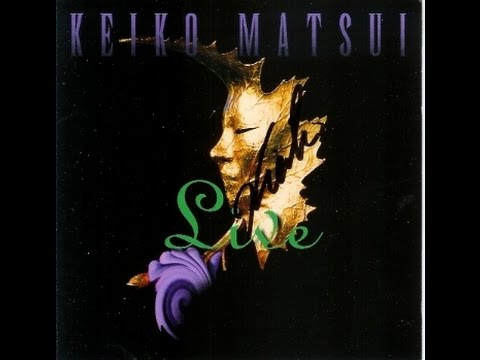 Keiko Matsui - Live (1999)