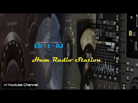 Live 20m SSB - 08/12/2022 17:38 UTC