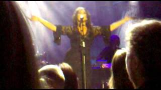 Lisa Nilsson - Kommer du ihåg.mp4