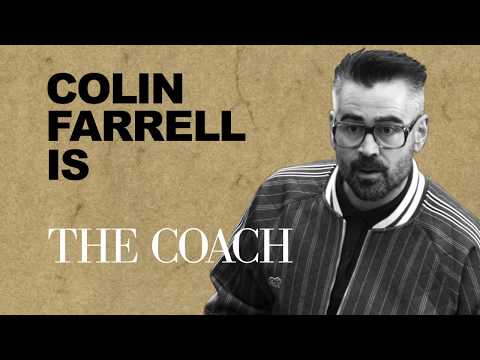 The Gentlemen (TV Spot 'Colin Farrell is The Coach')