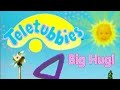 Opening To Teletubbies Big Hug 2000 VHS