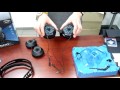 Наушники Plantronics RIG 500PRO BLK HDST ATMOS PC EA Black 211223-05 - відео