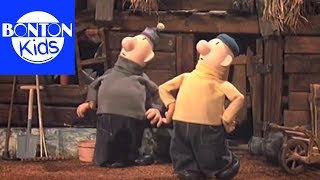 Pat & Mat - Budka Pat & Mat - Budka