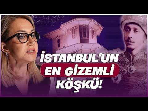 The 140-Year Curse of Cemil Molla Mansion | Dark Stories