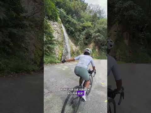 Salgar Suroeste antioqueño. Por el río Barroso