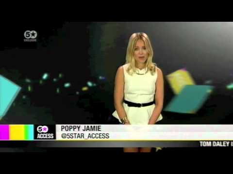 5* Continuity - 16 August, 2012