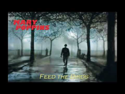 download lagu mp3 mp4 Feed The Birds Backing Track, download lagu Feed The Birds Backing Track gratis, unduh video klip Feed The Birds Backing Track