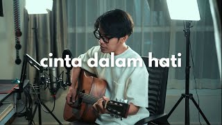 Download lagu UNGU - CINTA DALAM HATI (Akustik Cover by Tereza) | Lagu Pop 2000-an Indonesia Hits Nostalgia mp3 Download lagu UNGU - CINTA DALAM HATI (Akustik Cover by Tereza) | Lagu Pop 2000-an Indonesia Hits Nostalgia mp3