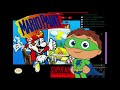 Super Why Hip Hip Hooray Mario Paint Composer