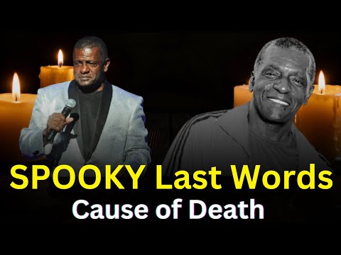 Carl Carlton Dead at 72: 'Everlasting Love' Singer's Cause of Death & Last Words