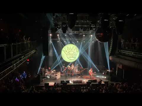 Ween - The Grobe 2021-10-03 at Brooklyn Bowl, Las Vegas, NV