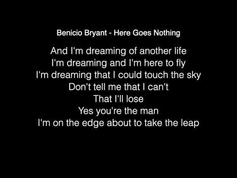 Benicio Bryant - Here Goes Nothing ( Original Song - America's Got Talent 2019 )