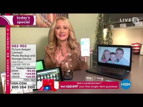 HSN | Gift Now Weekend 10.30.2020 - 04 PM