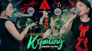 Download lagu Syahiba Saufa - Kepaling [ Live ] mp3