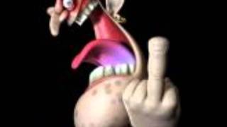 Hyper Crush - Kick Us Out Feat. Clinton Sparks &amp; The Cataracs (Get Familiar Remix)