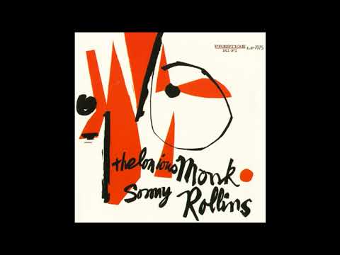 (1954) Thelonious Monk & Sonny Rollins