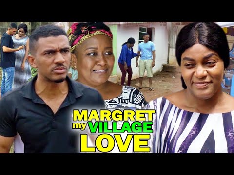 MARGRET MY VILLAGE LOVE  SEASON 7&8 "New Movie" - (Ebere Okaro) 2020 Latest Nigerian Nollywood Movie