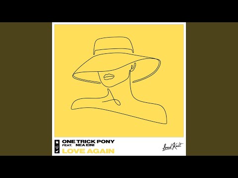 Love Again