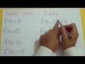 12. Sınıf  Matematik Dersi  Türev TÜREV İNTEGRAL FASİKÜLÜ SATIN ALMAK İÇİN: https://senolhocamagaza.com/ konu anlatım videosunu izle