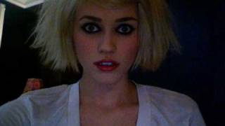 Megan Joy - Trouble Me