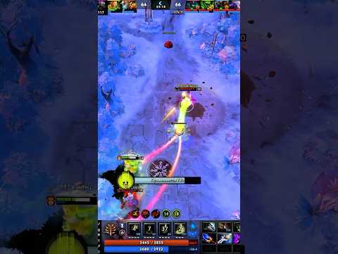 How to Counter Him? Immortal Pugna!!! #dota2shorts #dota2 #dota2highlights