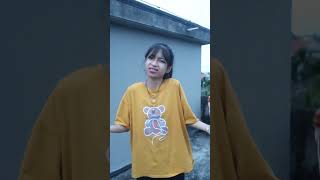 OMG - 😎😋🙄 |DUNG ABC SHORT